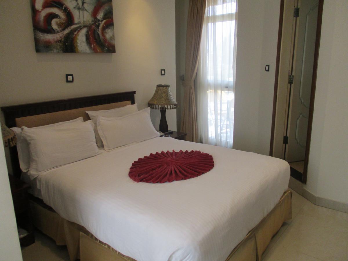 Stay Easy Hotel Addis Ababa Luaran gambar