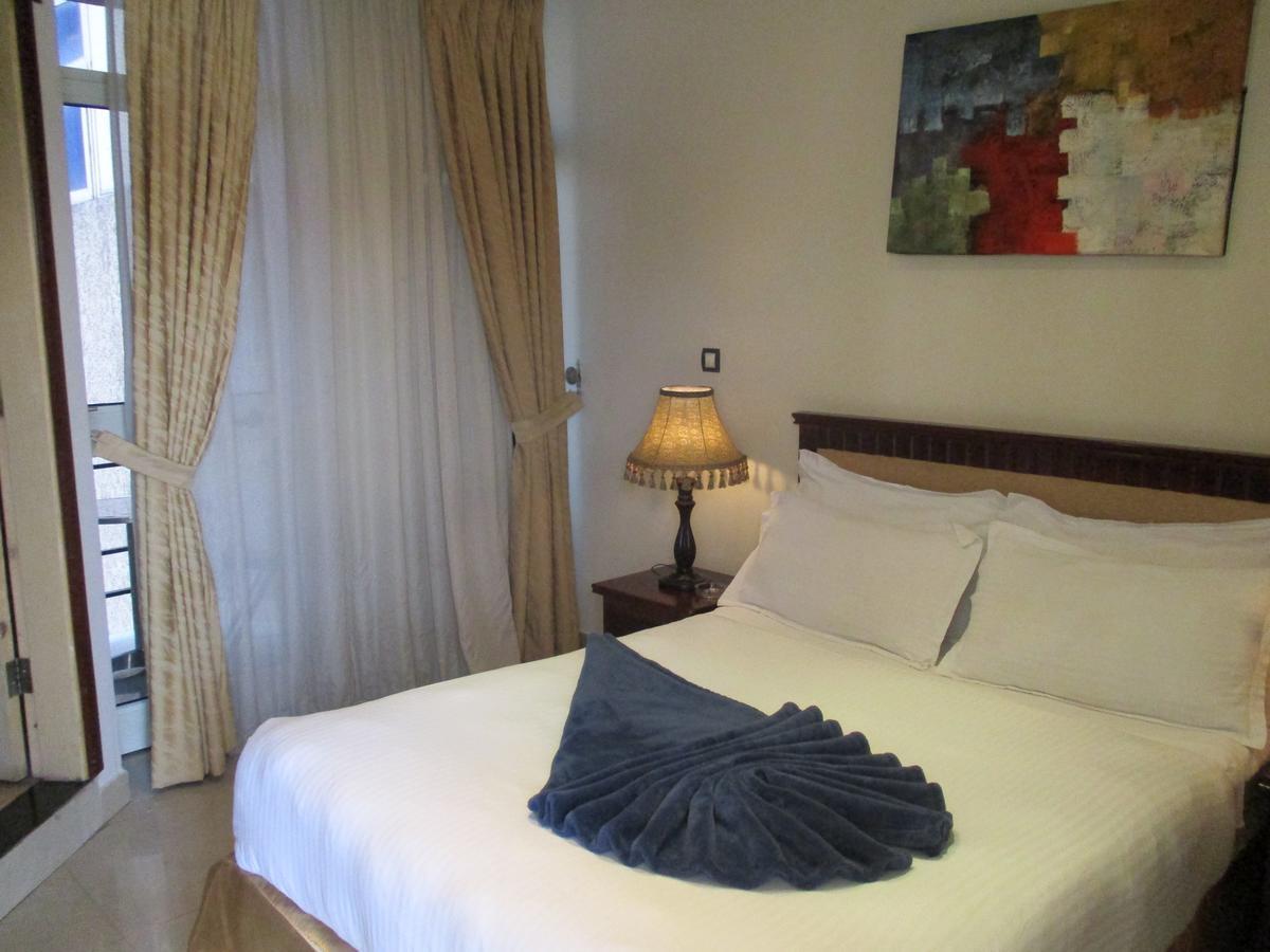 Stay Easy Hotel Addis Ababa Luaran gambar