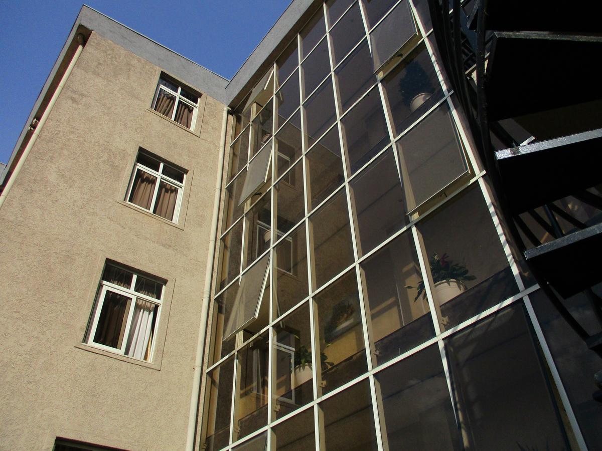 Stay Easy Hotel Addis Ababa Luaran gambar