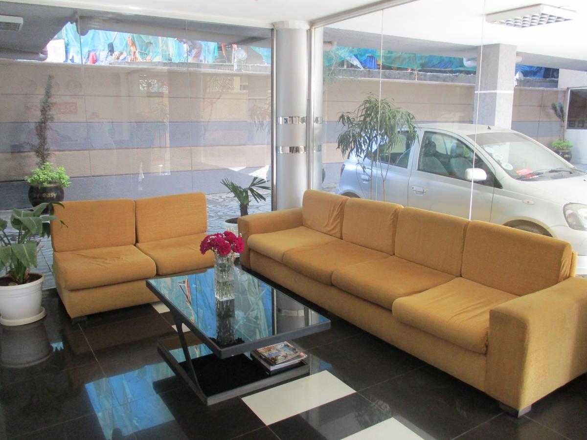 Stay Easy Hotel Addis Ababa Luaran gambar