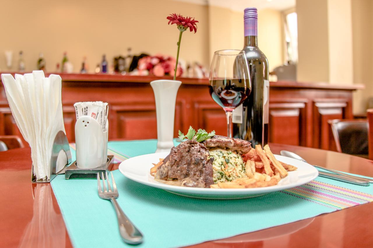 Stay Easy Hotel Addis Ababa Luaran gambar